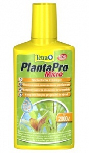  Tetra Planta Pro Micro     (250, 240544)