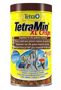   Tetra Min Crisps XL       (500, 150959)