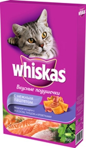   Whiskas        (,   , 350)