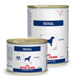  Royal Canin Veterinary Diet Renal       (200 )