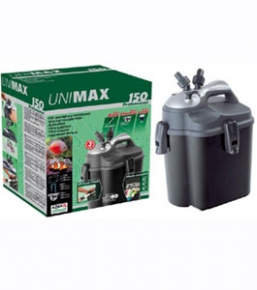 Фильтр Aquael UNIMAX 150 professional внешний (FZKN-150)