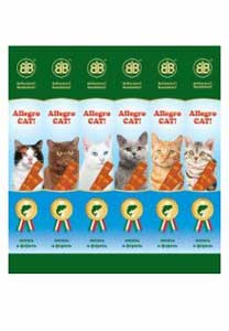 B&B Allegro Cat        (1)