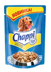   Chappi       (,100)
