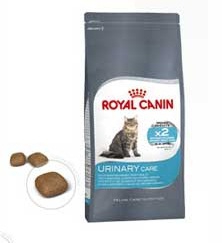   Royal Canin Urinary Care (400) +
