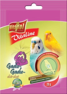  Vitapol Vitaline Gadu-Gadu     (-, 20)