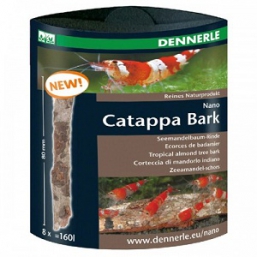     Dennerle Nano Catappa Barks (8  80  160 , Den5867)