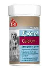  8  1 Excel Calcium (155)