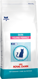   Royal Canin Neutered Cat Young Female Skin        7  (1,5 )