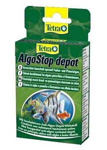  Tetra Algo-Stop Deport   (12, 157743)