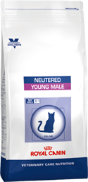   Royal Canin Neutered Cat Young Male WS 40     7  (400 )