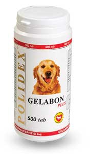  Polidex Gelabon Plus   (500 )
