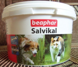  Beaphar    Salvical  (500, 12627)