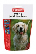 Витамины Beaphar Top 10 Joint Problems для собак (150 таблеток)