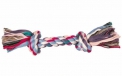 Игрушка Trixie 3271 Веревка с узлом (20 см)