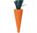 Игрушка Trixie для Грызунов Морковь (20см, 6189)