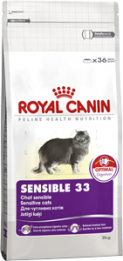   Royal Canin Sensible 33       (2 )
