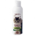 Шампунь инсектицидный Биовакс для кошек (210 мл)