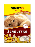  Gimpet Schnurries          (85 )