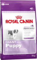   Royal Canin Giant Puppy ( 15 .)
