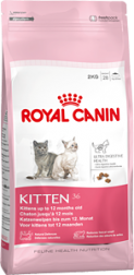   Royal Canin Kitten 36    4  12  (2 )