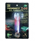 Термометр Тритон Т-06 Стеклянный для аквариумов
