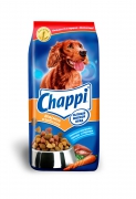 Сухой корм Chappi Мясное изобилие для собак всех пород (15 кг)