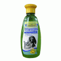 Шампунь Биофлор бактерицидный для собак и кошек (245 мл)