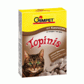  Gimpet Topinis       (190 )