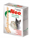 Витамины Фармавит Neo энергия роста для котят (60 шт)