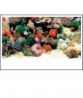 Декорация Triton 010040 Коралл для аквариумов (1 м)