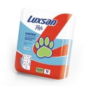Подгузники Luxsan Premium для животных Xsmall 2-4КГ (12 шт)