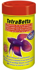   TetraBetta    (, 100 )