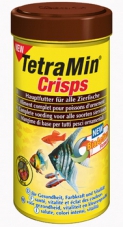   TetraMin Crisps         (100 )