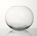 Аквариум Неман 6401 Шаровая ваза (1,2 л)