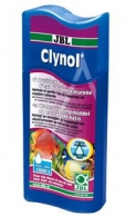 Препарат Jbl Clynol для Очистки Воды (250мл, Jbl2519100)