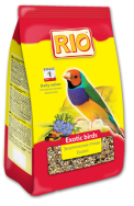Корм Rio для экзотических птиц (500 г.)