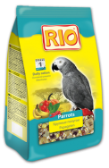 Корм Rio для крупных попугаев (500 г.)