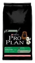     Purina Pro Plan Puppy Sensitive ( +, 3 . )