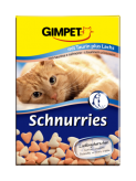  Gimpet Schnurries          (85 )