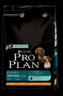     Purina Pro Plan Puppy Original ( +, 3. )
