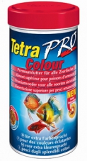   TetraPro Colour Crisps    (250 )