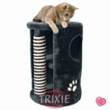 Домик для кошки Trixie Башня 41*58 см 