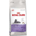   Royal Canin Sterilised 37    (4 )