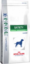   Royal Canin Satiety Weight Managment        1,5