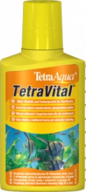 Кондиционер Tetra Vital для рыб и растений (100мл)
