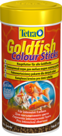   Tetra Goldfish Color Sticks      (, 250 )