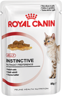 Влажный корм Royal Canin Instinctive для кошек старше 1 года (85 г)