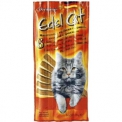 Лакомство Edel Cat для кошек с зайцем и печенью (1 шт)