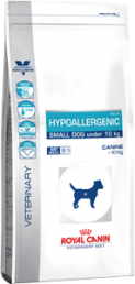   Royal Canin Hypoallergenic Small Dog     (1 )