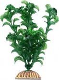 Растение пластмассовое Triton 19см блистер